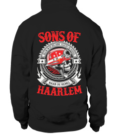 SONS OF HAARLEM