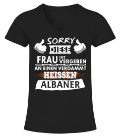 +++SORRY VERGEBEN AN ALBANER+++