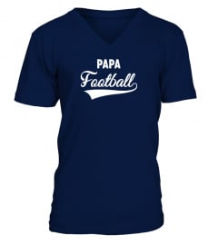 PAPA FOOTBALL