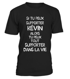 Supporter Kévin