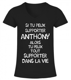 Supporter  Anthony