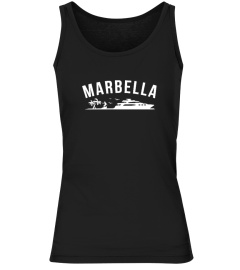 Marbella Beach (Black)