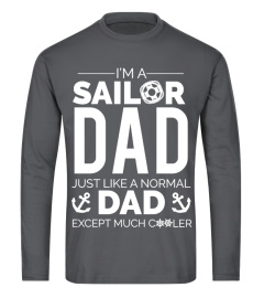 COOL SAILOR DAD