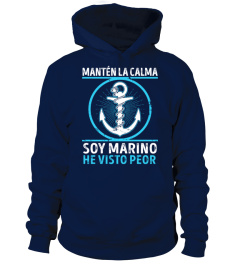 Soy Marino - Edición Limitada