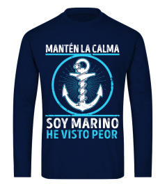 Soy Marino - Edición Limitada