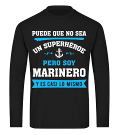 MARINERO - Edición Limitada