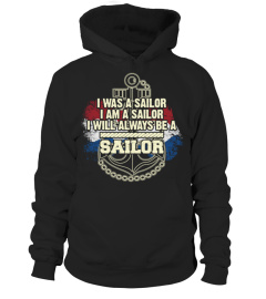 I AM A SAILOR - Limited Edition