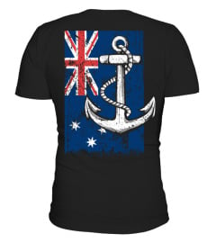 Proud Sailor - Limited Edition