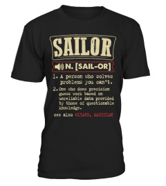SAILOR MEANING- LIMITED EDITION