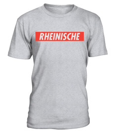 RHEINISCHE Gang Shirt