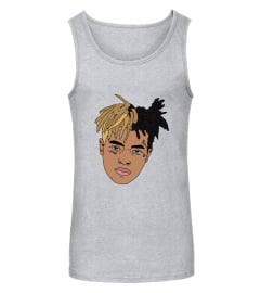 XXXTENTACION