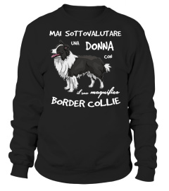 MAGNIFICO BORDER COLLIE