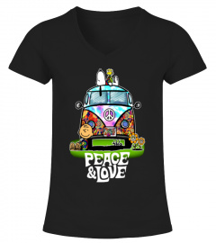 NEW RELEASE ♥PEACE&LOVE♥