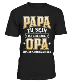 OPA zu sein ist unbezahlbar