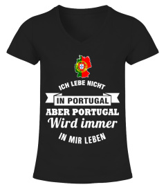 PORTUGAL WIRD IMMER IN MIR LEBEN