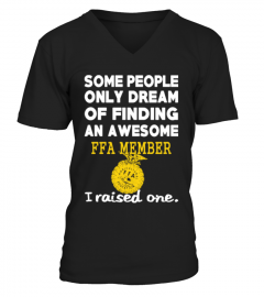Finding an awesome FFA member  142