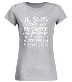 Prof de danse - Edition Limitée