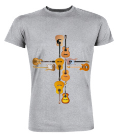 Guitar Cross