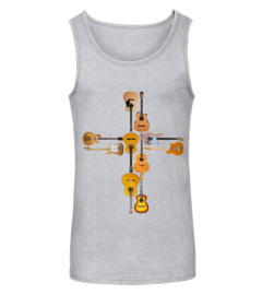 Guitar Cross