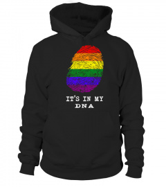 LGBT- IT'S IN MY DNA