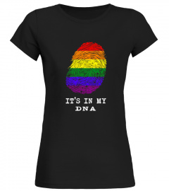 LGBT- IT'S IN MY DNA
