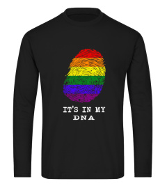 LGBT- IT'S IN MY DNA