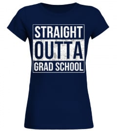 Funny Grad School Graduation Gift Masters Degree D