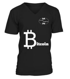 Bitcoin Shirt