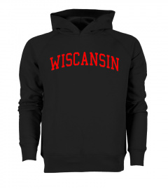 T-PAIN Wiscansin T Shirt Hoodie