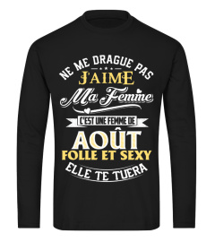 J'aime ma Femme de Août sexy