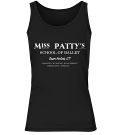 Gilmore Girls Miss Patty's Shirt