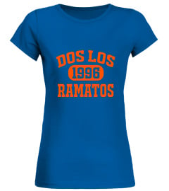 DOS LOS RAMATOS 1996