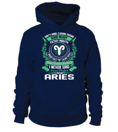 Aries T Shirt