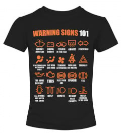 Warning Signs 101