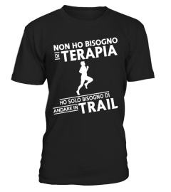 TRAIL Edizione Limitata