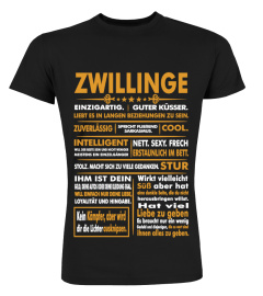 Zwillinge