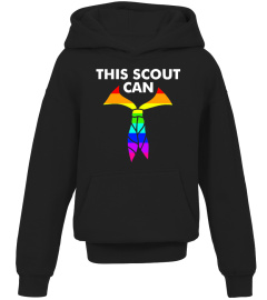 This Scout Can Pride LGBT