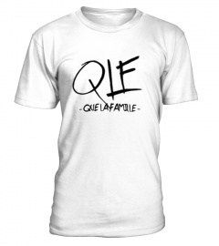 QLF T-shirt