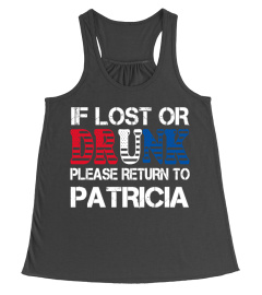 LOST OR DRUNK - CUSTOM SHIRT 4TH OF JULY