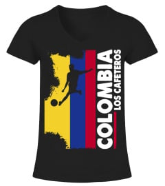 COLOMBIA - Los Cafeteros