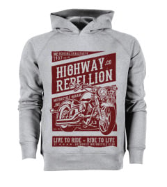 Highway Rebellion