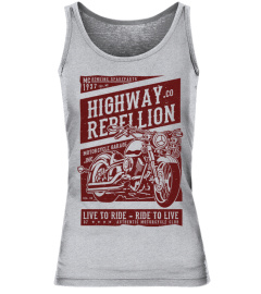 Highway Rebellion