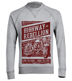 Highway Rebellion