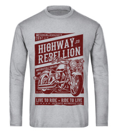 Highway Rebellion