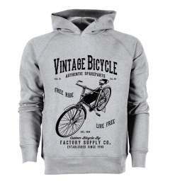 Vintage Bicycle