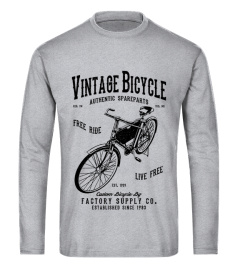 Vintage Bicycle