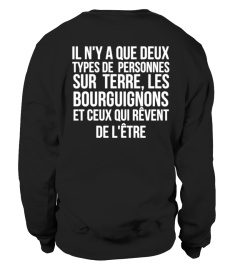 Les Bourguignons