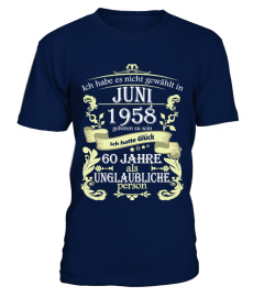 Juni 1958