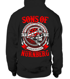 SONS OF NÜRNBERG