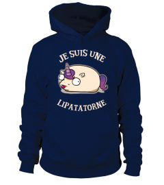 Je suis une Lipatatorne | Cadeau T-Collector®